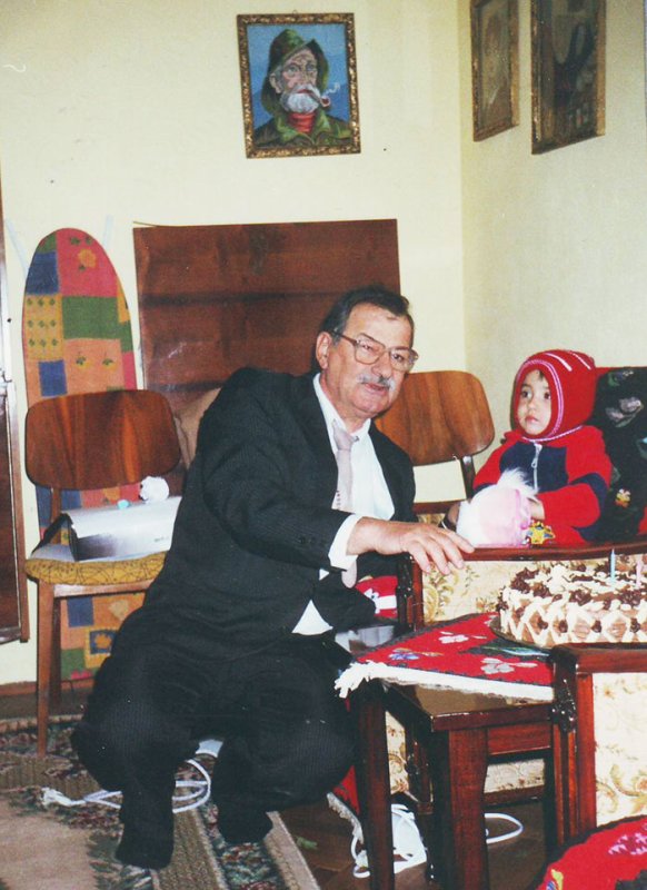 Care să fi fost primul cuvânt rostit de om? 92546