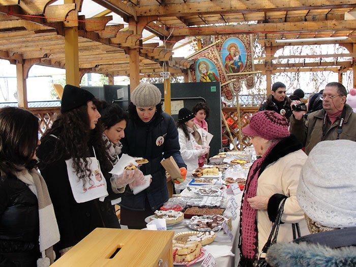 Dragostea de semeni a unor tineri din Titan 92542