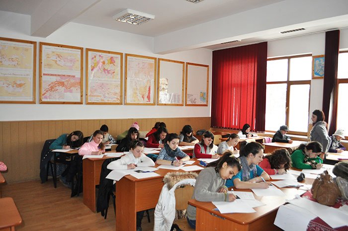 Rezultatele Olimpiadei de Religie, faza judeţeană în Moldova 92531