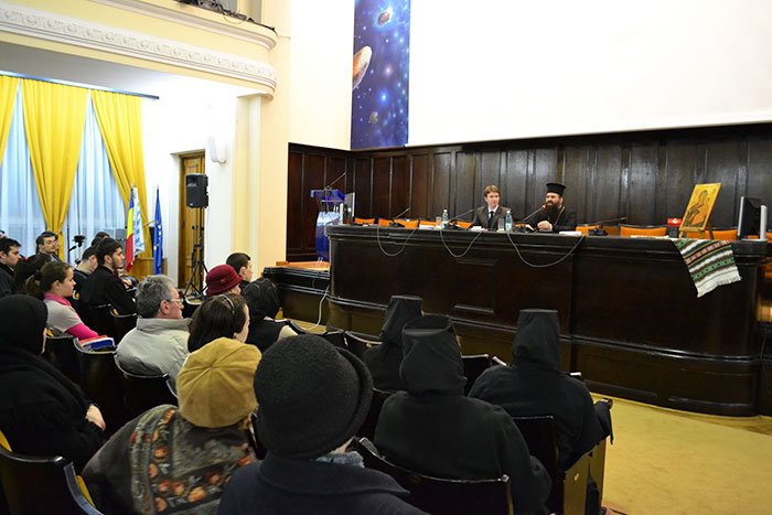 „Bucuria Învierii lui Hristos este veşnică“ 92554