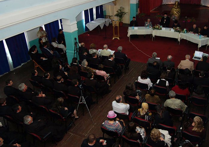 Concurs dedicat episcopului Melchisedec Ştefănescu 92555