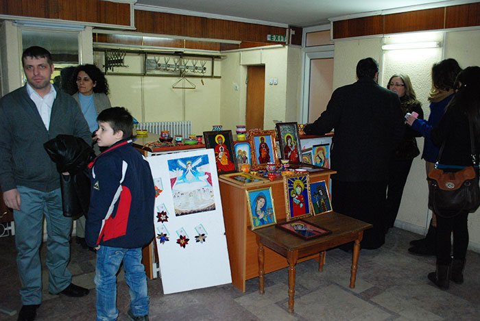 „Dar cu drag de Mărţişor“ 92563