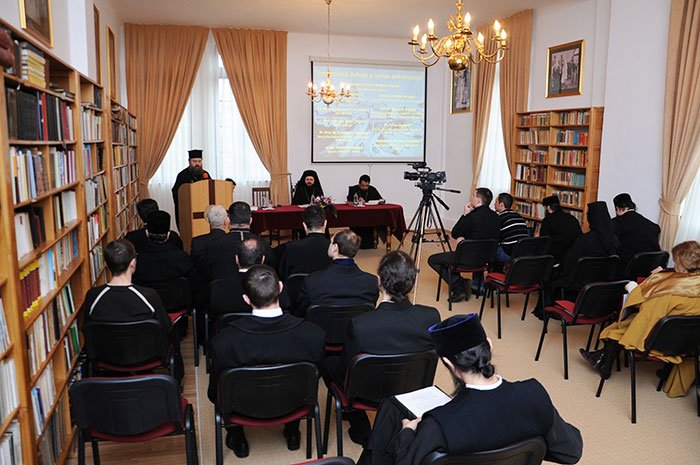 Îngrijirea bolnavilor - slujire a lui Hristos Cel suferind în oamenii bolnavi 92569