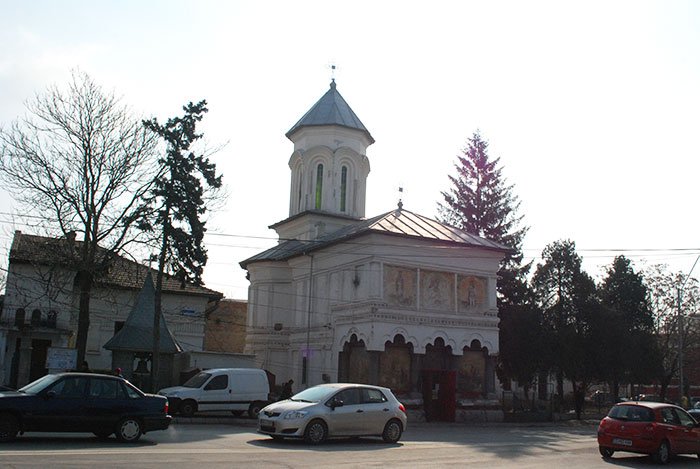 Moştenirea maeştrilor Dumitru şi Ilie Belgun 92579