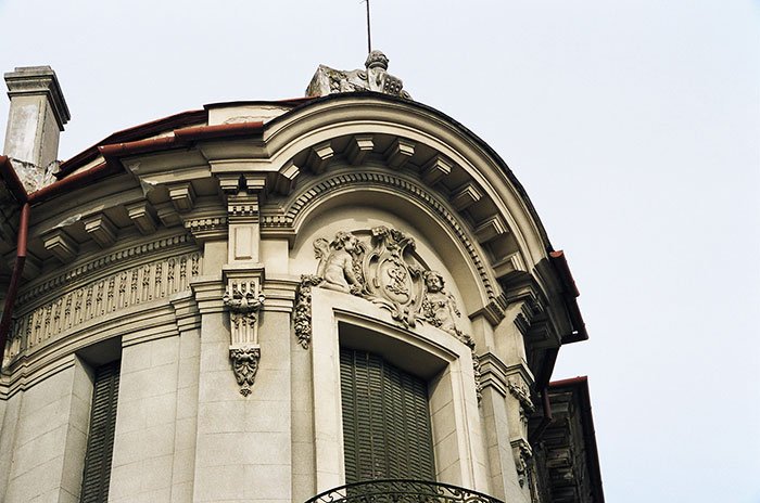 Noul Cod al patrimoniului este aproape gata 92576