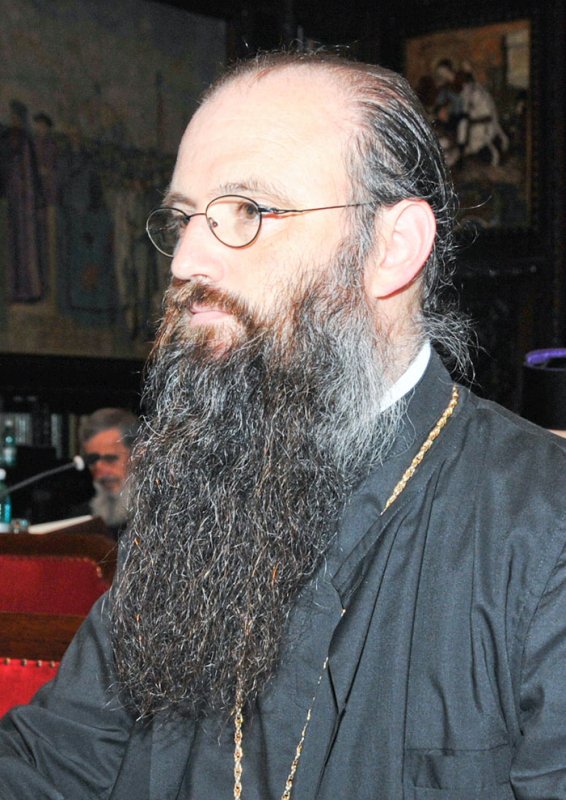 „Se fac mari progrese în dialogul ecumenic“ 92573