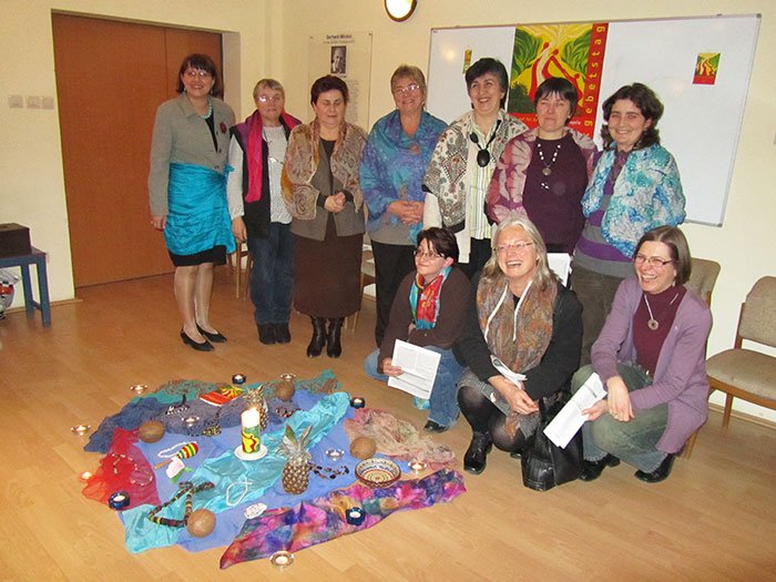 Ziua Mondială de Rugăciune 2012, serbată la Cluj 92575