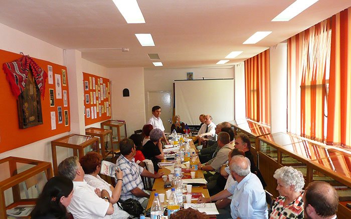 20 de ani de Ligă „Andrei Şaguna“ 92600