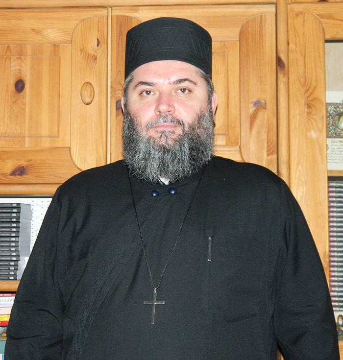 Crucea revelează plinătatea iubirii lui Dumnezeu 92606