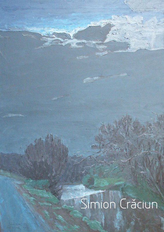 O expoziţie Simion Crăciun care merită să fie văzută 92594