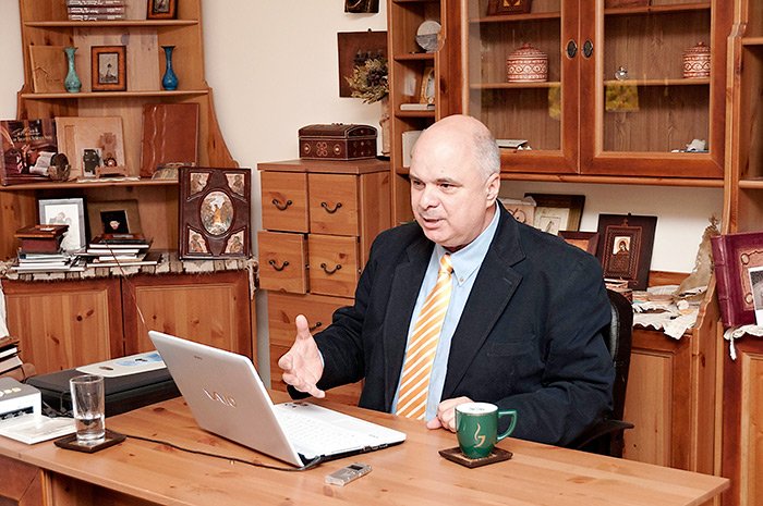 Fără smerenie, viitorul omenirii e compromis 92643