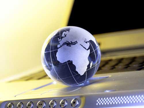 Internetul, a cincea putere mondială 92653