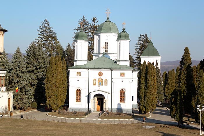 Conferinţă duhovnicească la Râmnic 92657