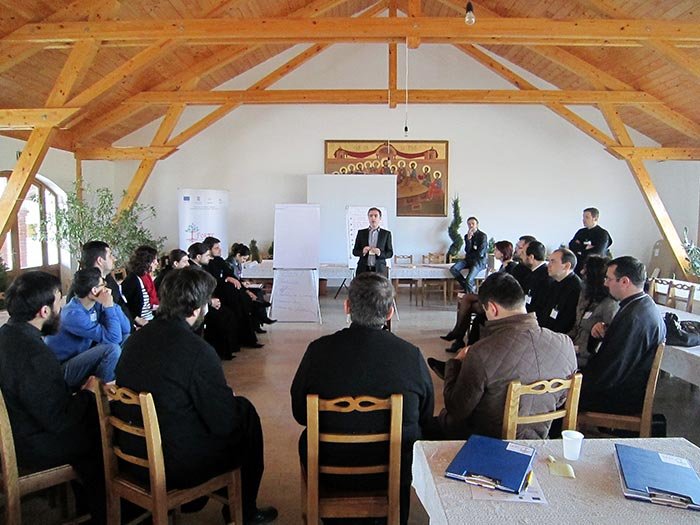 Curs şi sesiune de formare FORTE 92674