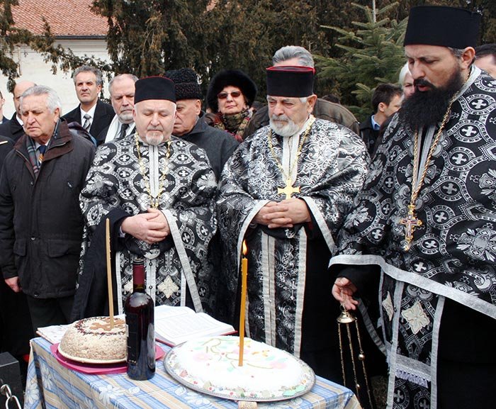 Parastas pentru Nicolae Titulescu la Braşov 92659