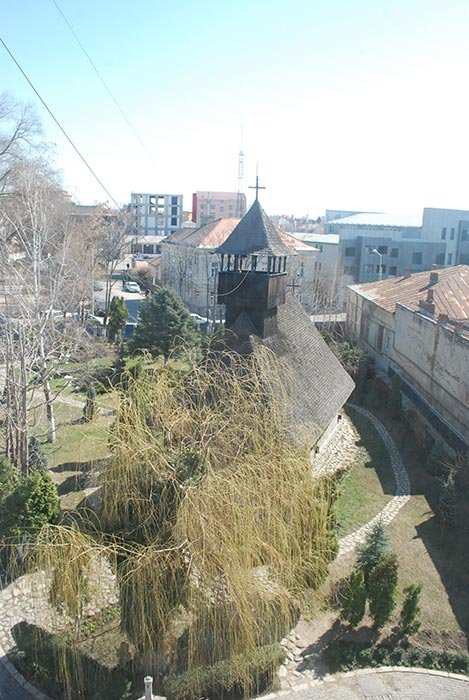 Şedinţă de lucru cu inspectorii de religie din Mitropolia Olteniei 92678