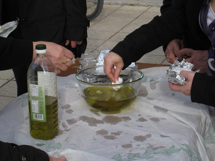 Taina Maslului pentru cei aflaţi sub canon 92671