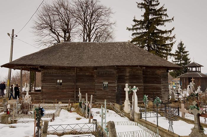 „Nu văd ce viitor ar putea avea aceste biserici şi e trist“ 92690