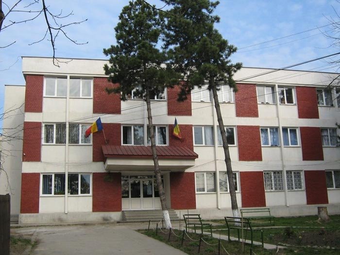 O nouă etapă a proiectului Comenius Regio, la Dorohoi 92684