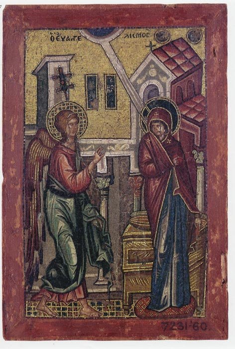 Bucură-te, Maica vieţii noastre! 92721