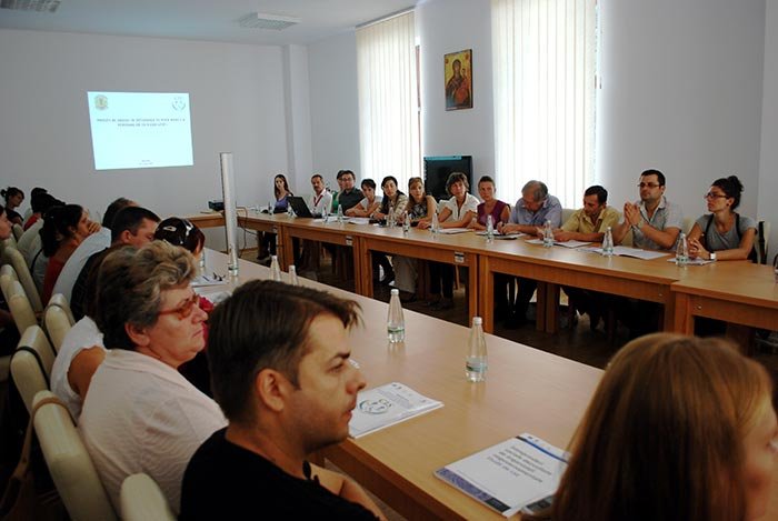 Consiliere şi mediere pentru cei fără adăpost 92703