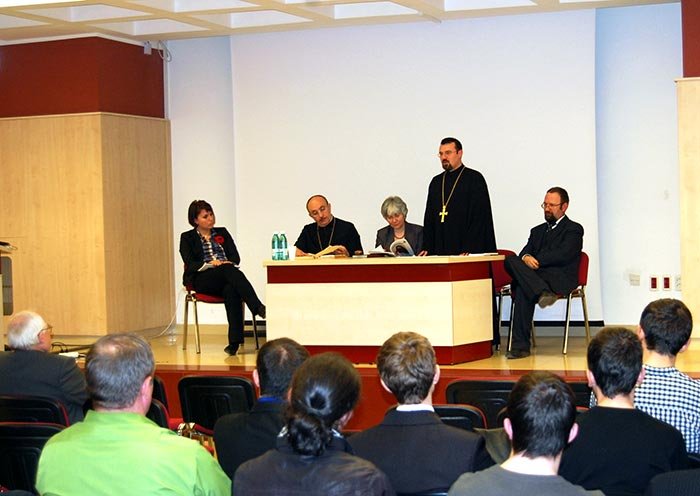 Eveniment dedicat IPS Nicolae al Banatului 92726