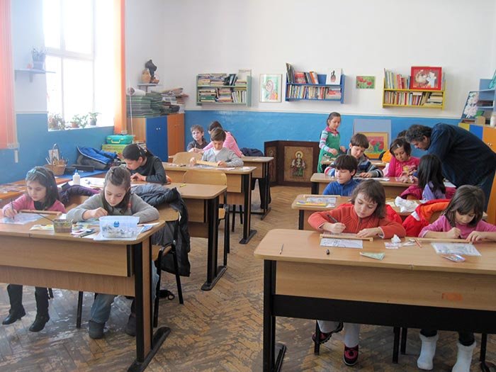 Icoane pentru mamele creştine 92722