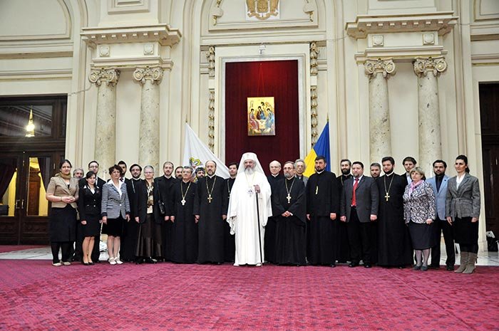 Sfaturi spre binele studenţilor teologi 92717