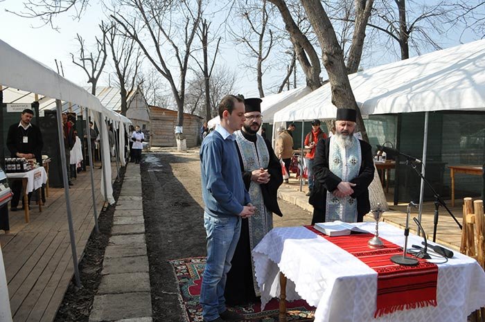 „Postul promovează sănătatea trupească şi sufletească“ 92737