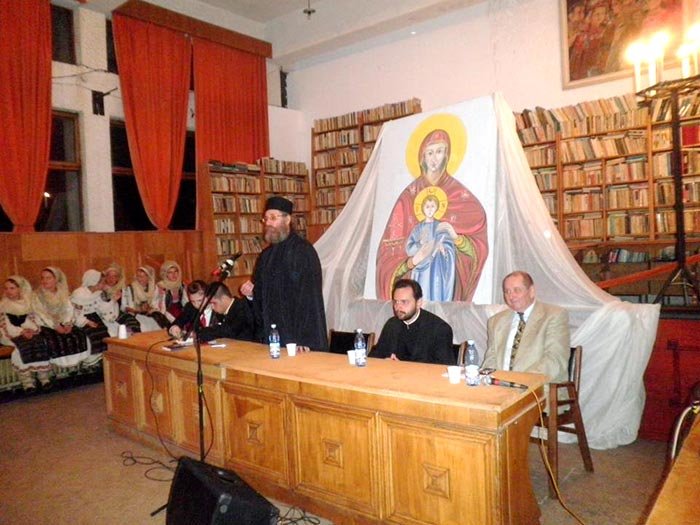 Serile filocalice la Târgu Jiu 92728