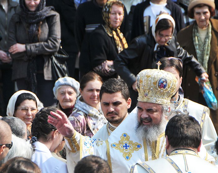 Maica Domnului ne învaţă să fim smeriţi 92747