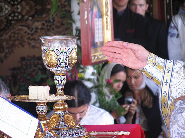 Dorul de Euharistie 92776