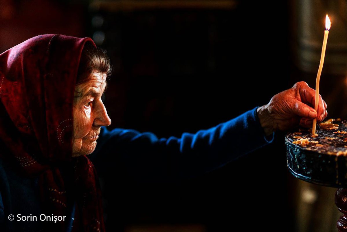 Biserica poate să salveze un suflet păcătos 64009