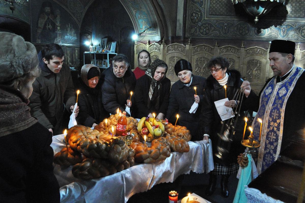 Biserica poate să salveze un suflet păcătos 64011