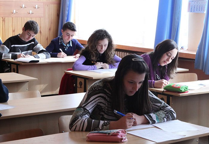 Concurs de cultură şi spiritualitate românească 92785