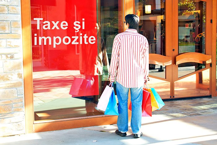 Impozitele şi taxele locale ar putea creşte cu 16% 92802