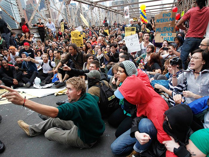 O variantă pentru ieşirea din criză 92781