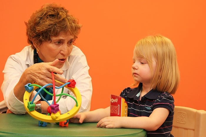 Ziua Internaţională de Conştientizare a Autismului 92803