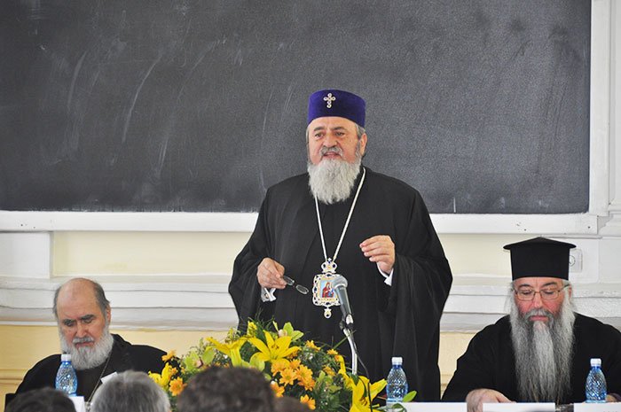 Priorităţi şi perspective ale teologiei liturgice azi 92824