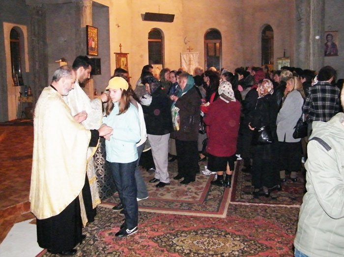 Seri de rugăciune şi întărire sufletească 92816