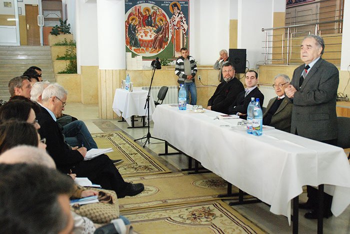 Amintiri despre patriarhul Justinian 92851