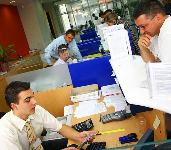 BNR întăreşte sprijinul pentru creditarea în lei 92859