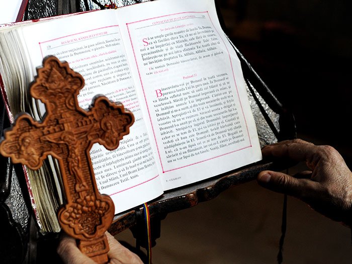 Bucuria postului 92853