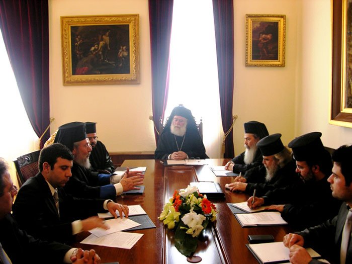 Dezvoltarea proiectelor sociale internaţionale, dezbătută în Liban 92856