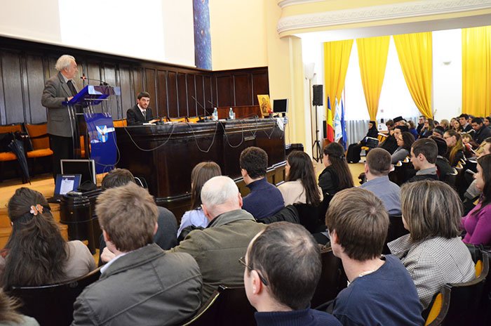 „Familia este biserica de acasă“ 92834