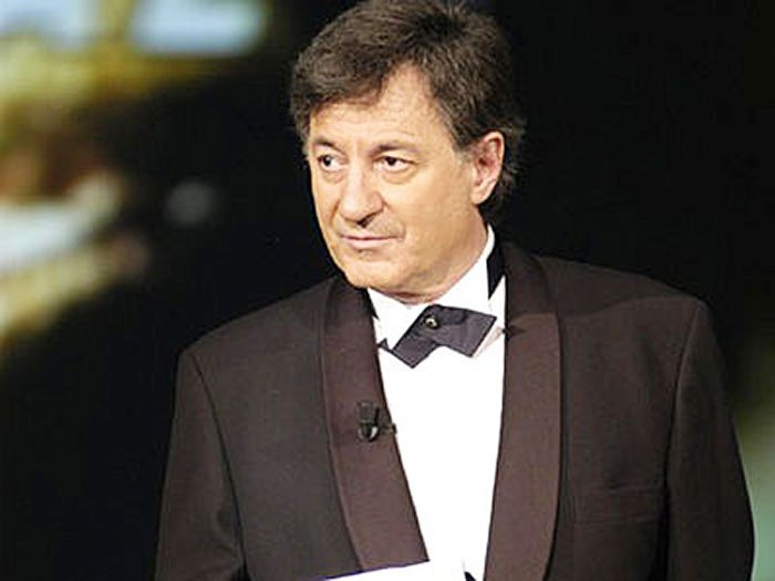 Ion Caramitru are o stea pe Aleea Celebrităţilor 92860