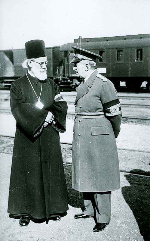 Meritul preoţilor ardeleni în unificarea bisericească 92836