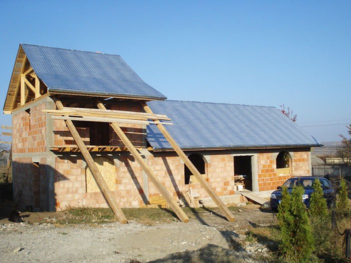 Aşezământ social-filantropic în parohia Negriteşti 92873