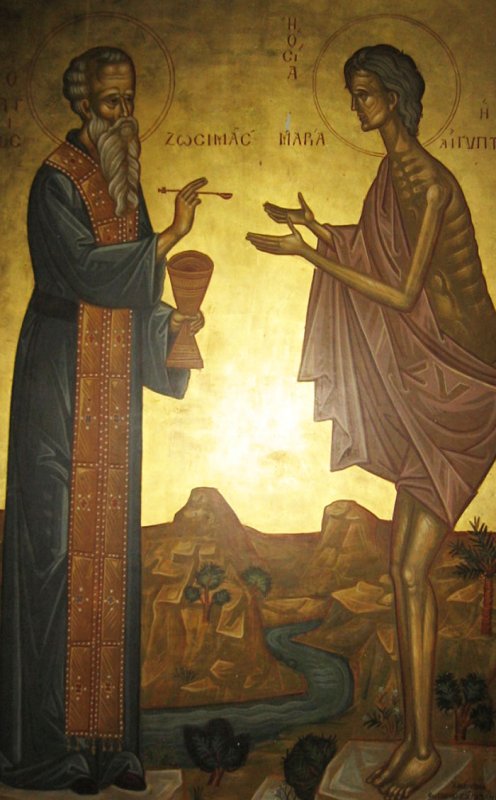 De la Egiptul păcatului la Ierusalimul ceresc 92880