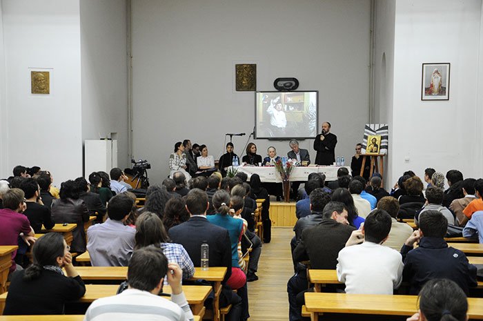 Seară de poezie creştină 92878